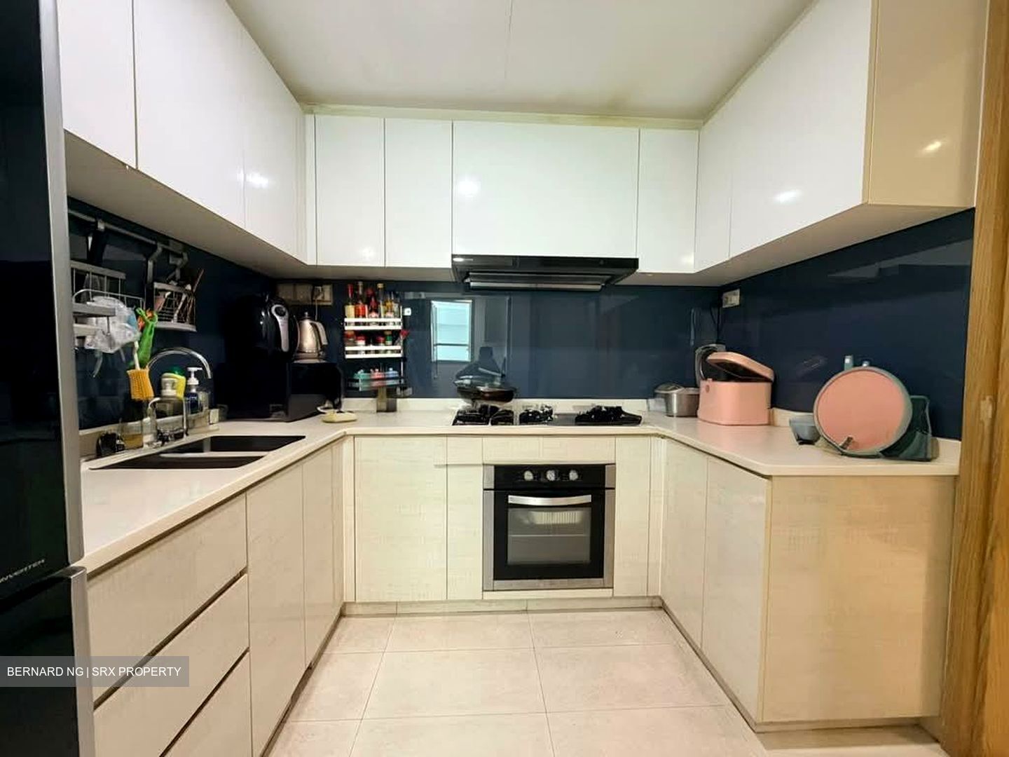 The Santorini (D18), Condominium #545475071